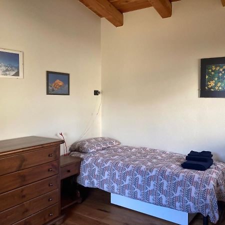 Chalet Gorret Торньон Экстерьер фото